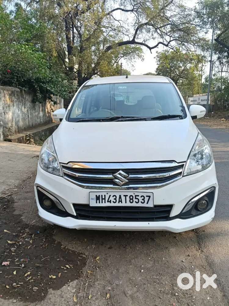 Maruti Suzuki Ertiga