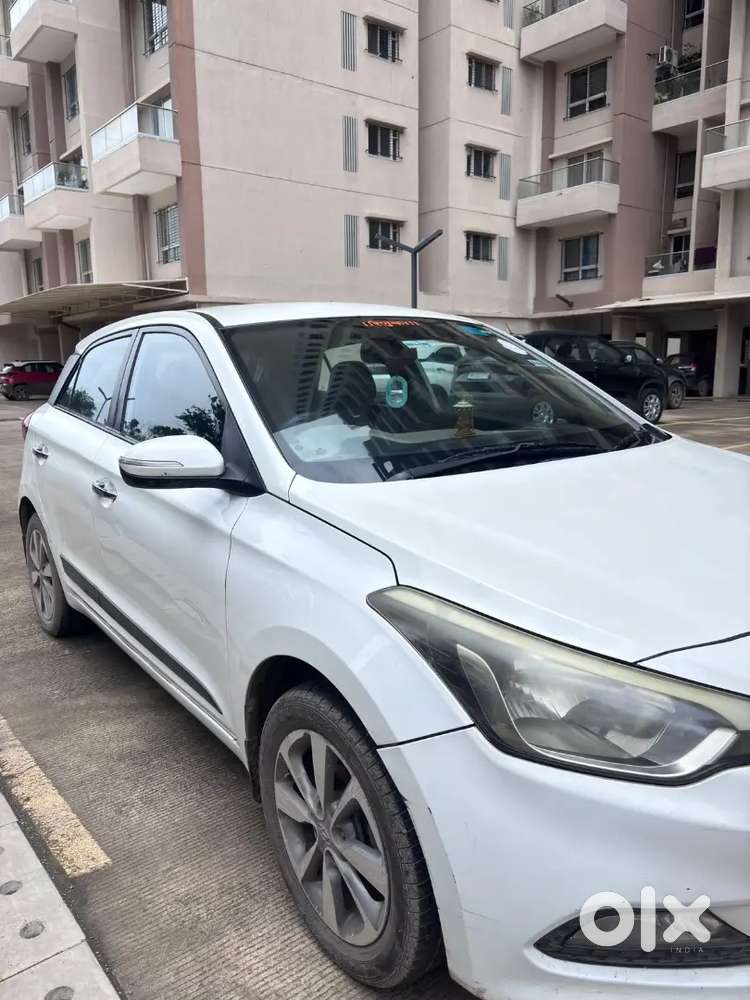 2015 Hyundai I20 Asta