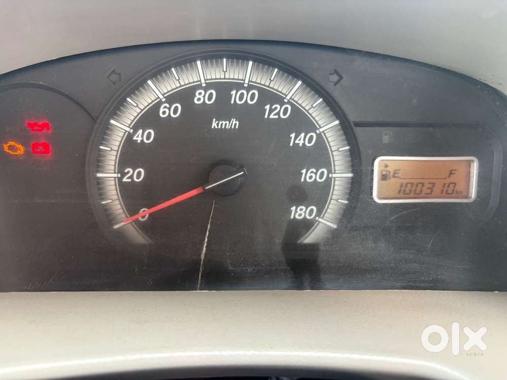 Maruti Suzuki Eeco 5 Seater Ac, 2011, Petrol