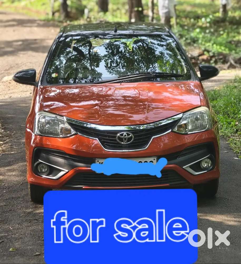 Toyota Etios Liva 2019 Diesel 90000 Km Driven