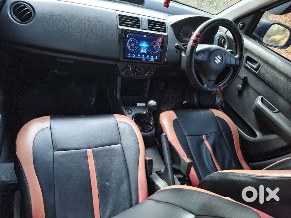 Maruti Suzuki Swift Ddis Ldi, 2009