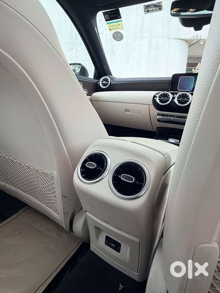 Mercedes-benz A-class Limousine 200d, 2025, Diesel