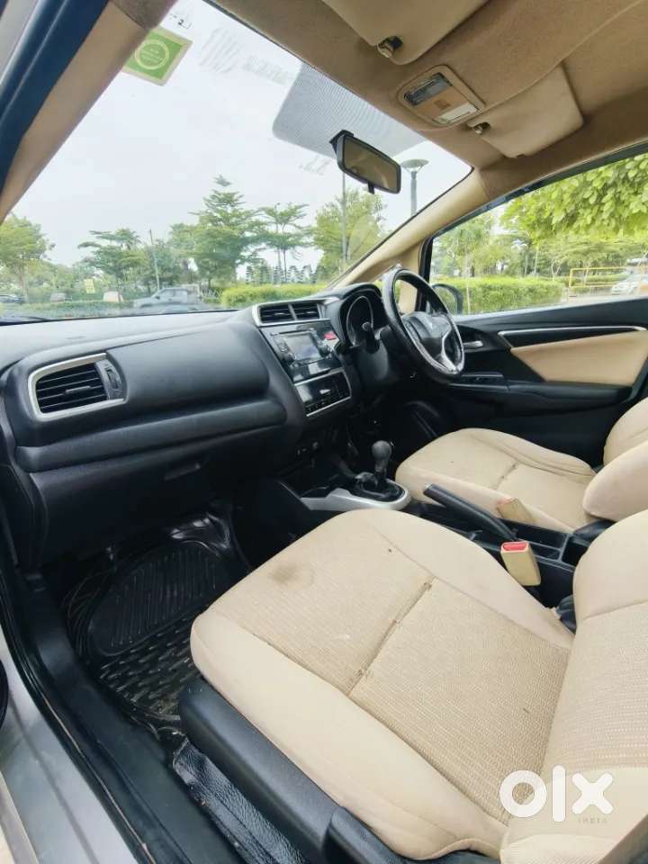 Honda Mobilio V I-dtec, 2017, Diesel
