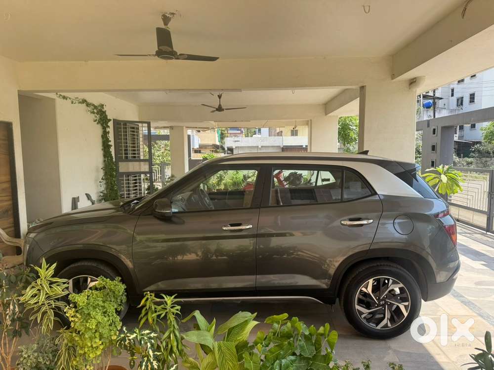 Hyundai Car 2021 Diesel
