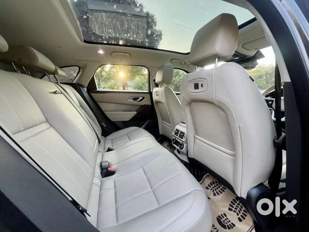 Land Rover Range Velar, 2023, Petrol