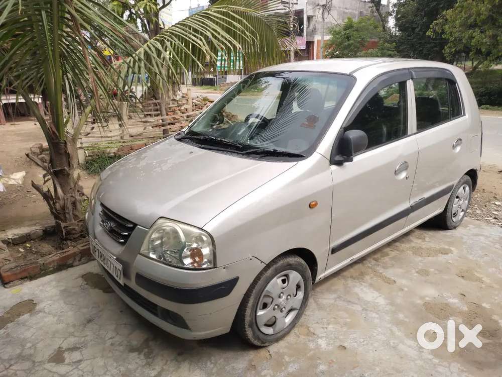 Hyundai Santro Xing 2009