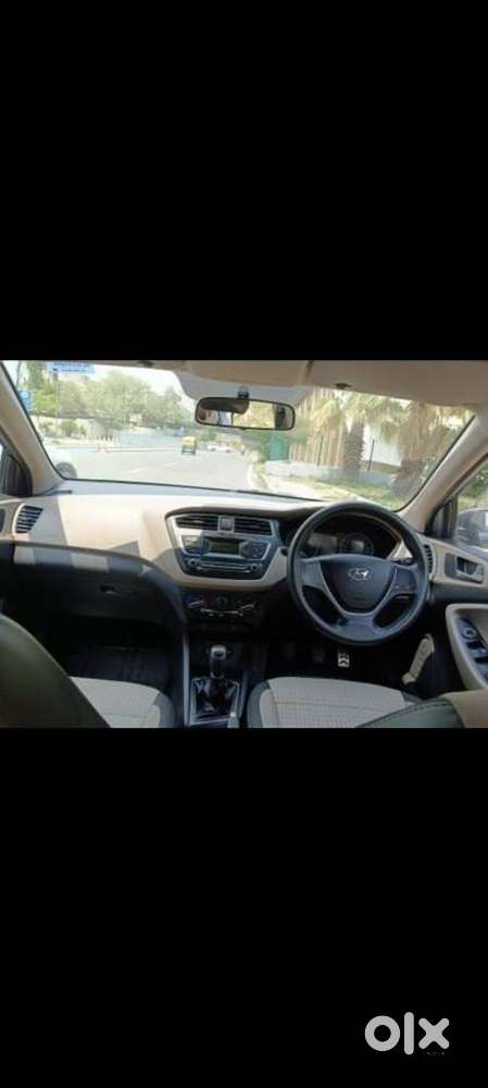 Hyundai I20 1.2 Magna Executive, 2018, Petrol