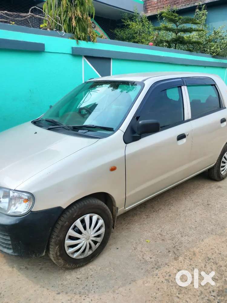 Maruti Suzuki Alto 2009 Petrol 75000 Km Driven