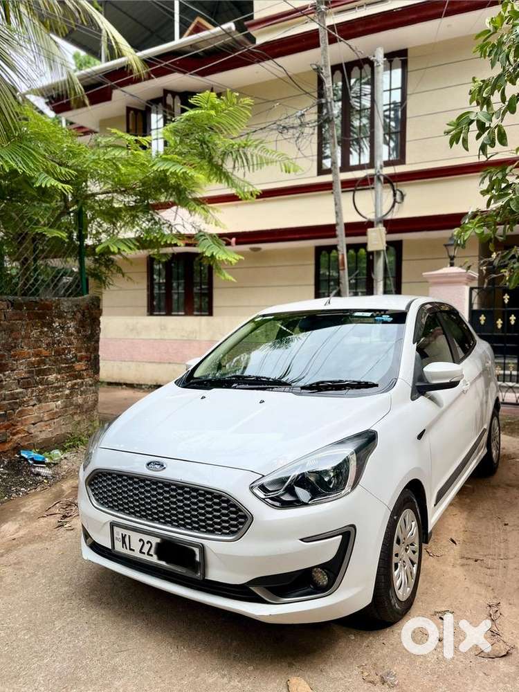 Ford Manual Petrol 2018, In Perfect Condition