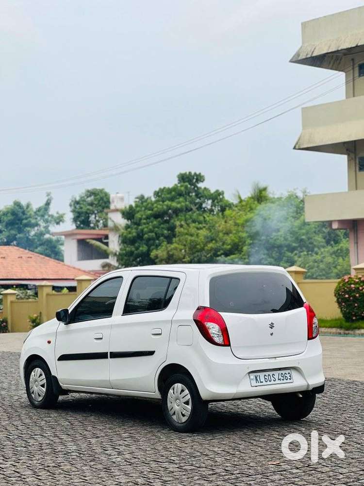 Maruti Suzuki Alto 800 2019-2023 0.8 Vxi, 2021, Petrol