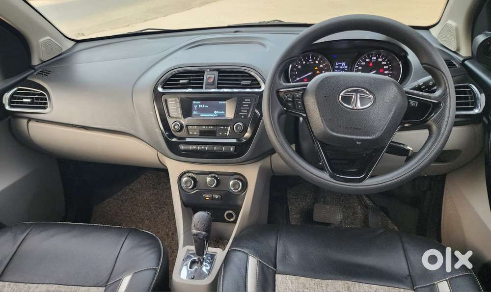 Tata Tiago, 2018, Petrol