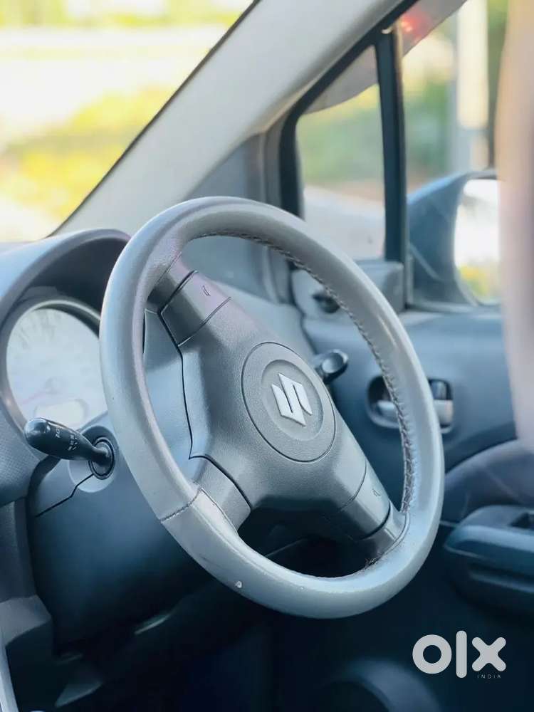 Maruti Suzuki Ritz 2009 Diesel 92000 Km Driven