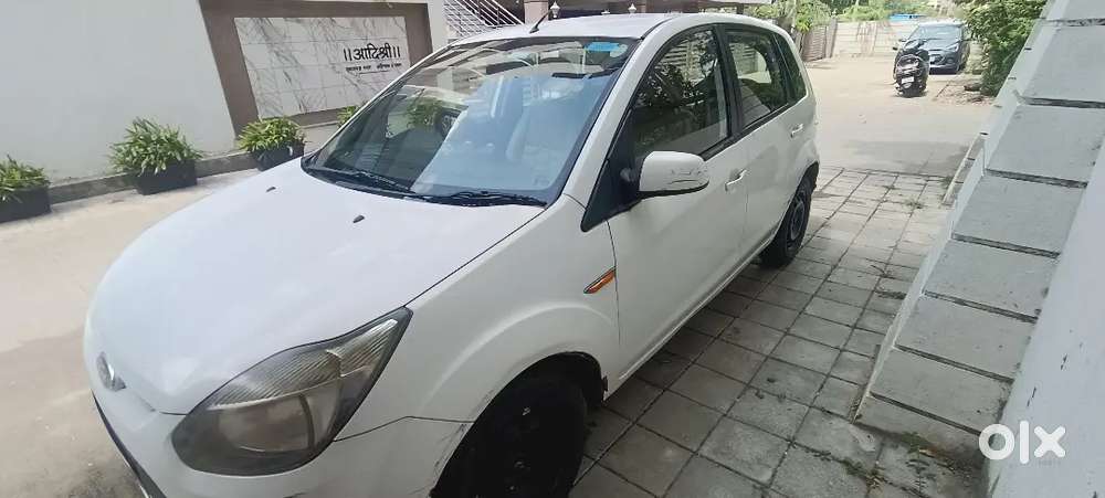 Ford Figo Lxi 2011 Diesel