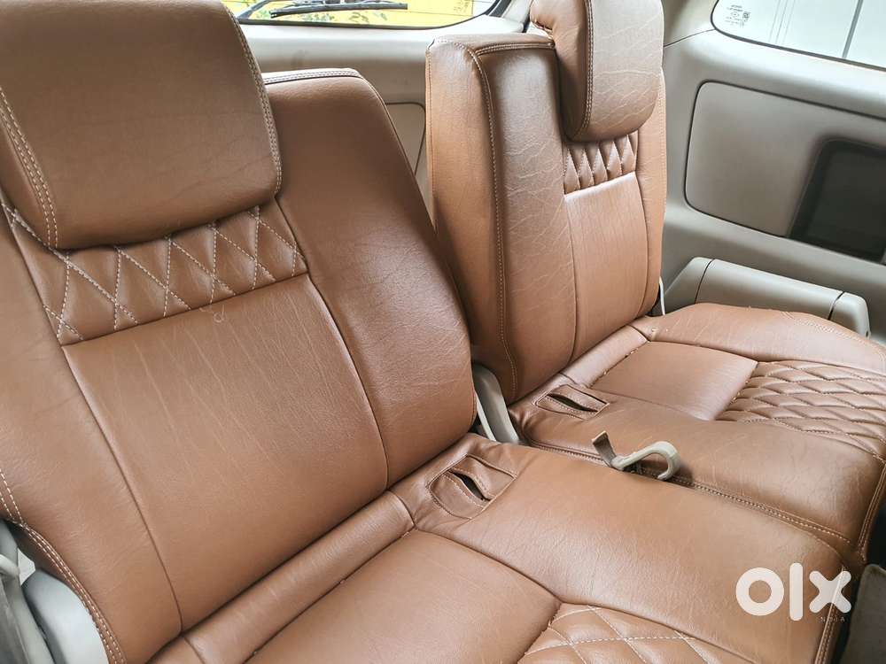 Toyota Innova 2.5 V 7 Str, 2014, Diesel