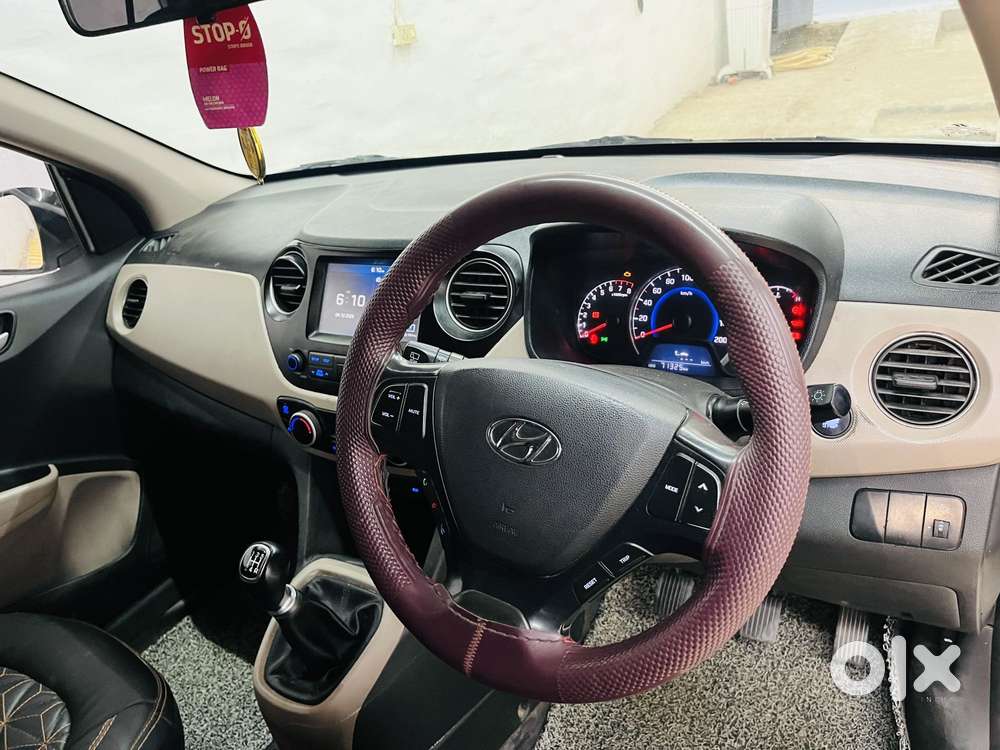 Hyundai Grand I10 Asta 1.2 (o) Vtvt, 2018, Petrol