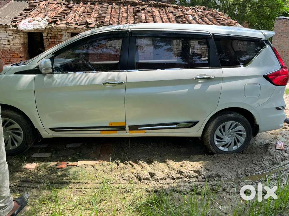 Maruti Suzuki Ertiga 2024 Cng & Hybrids Good Condition