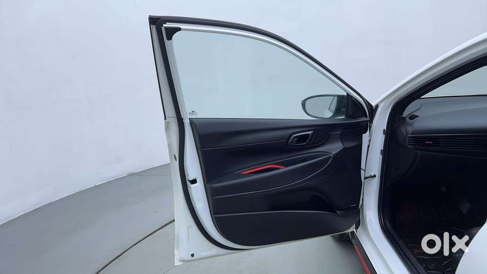 Hyundai I20 N Line N8 1.0 Turbo Dct, 2023, Petrol