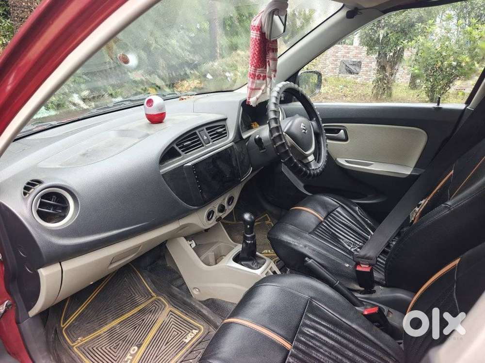 Maruti Suzuki Alto K10 Vxi (o), 2019, Petrol