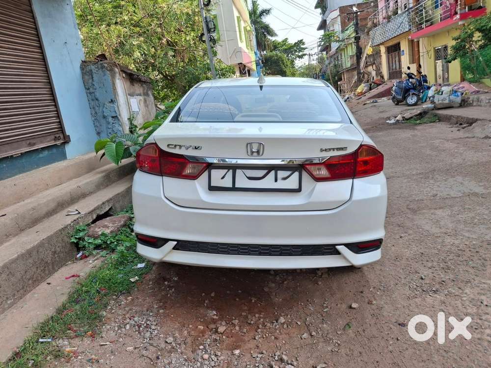 Honda City Diesel 118000 Km Driven Good Condition