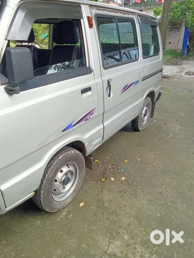 Maruti Suzuki
