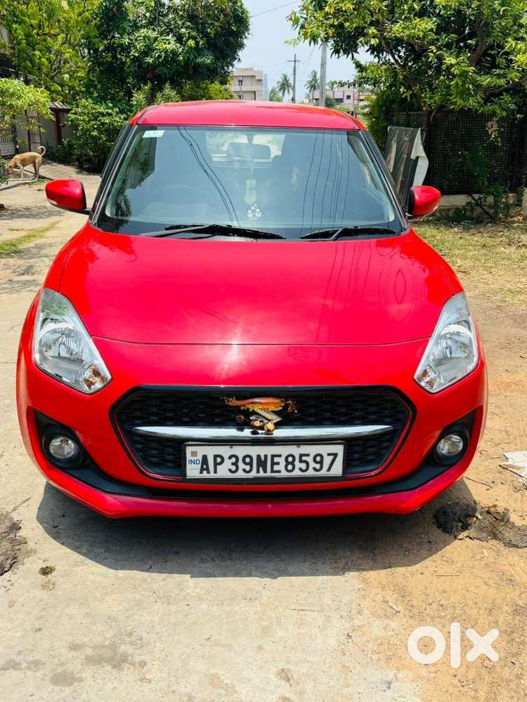 2022 Maruti Suzuki Petrol, 34056 Km Driven