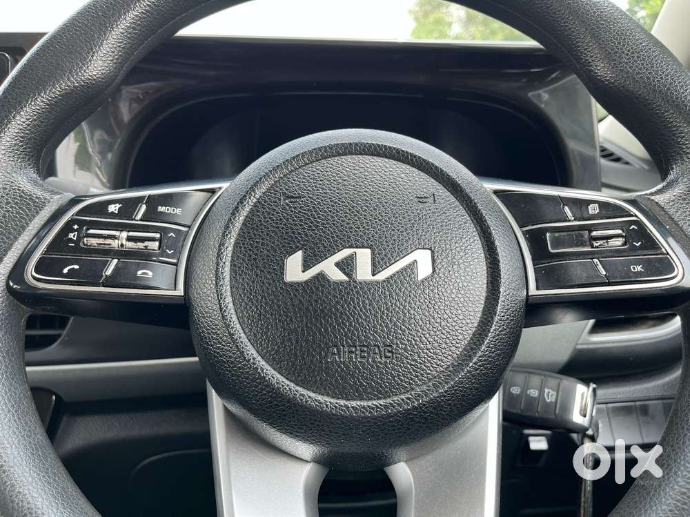 Kia Seltos Hte G, 2023, Petrol