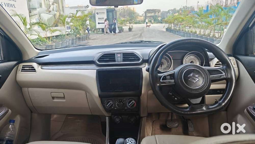 Maruti Suzuki Swift Dzire Vxi(o) Amt, 2022, Petrol