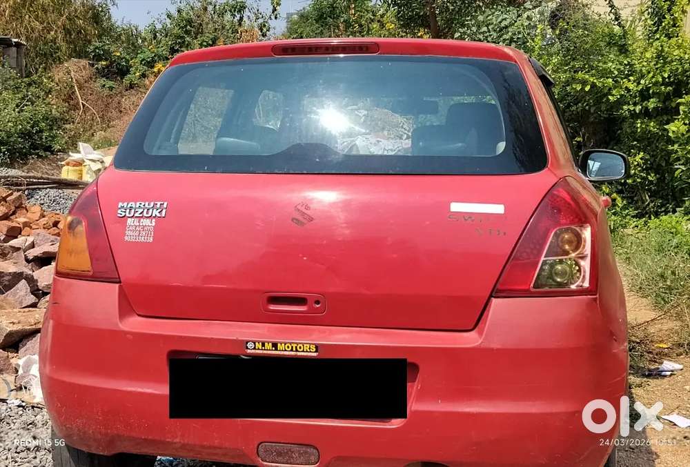 Well Mented And Good Condition Fitness Complete 2031validity