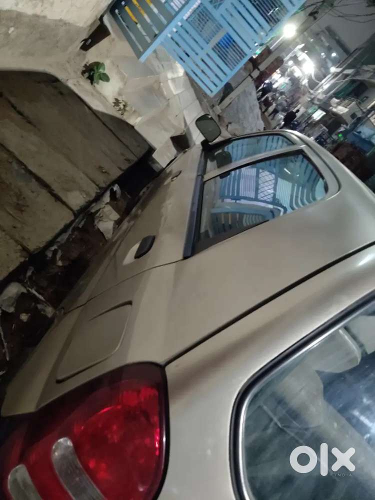Maruti Alto Lxi 2009