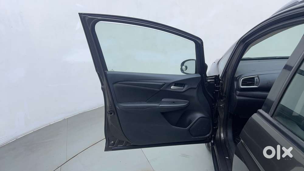 Honda Wr-v I-dtec S, 2019, Diesel