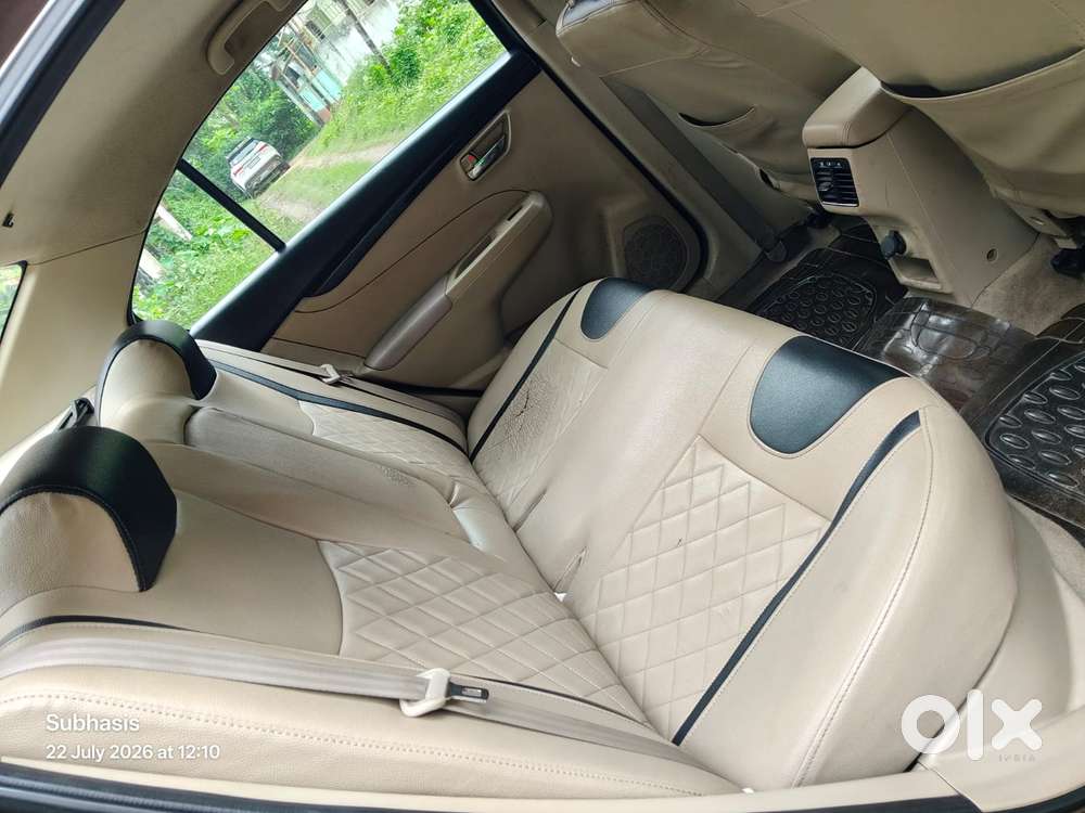 Maruti Suzuki Ciaz Vxi Plus, 2014, Petrol