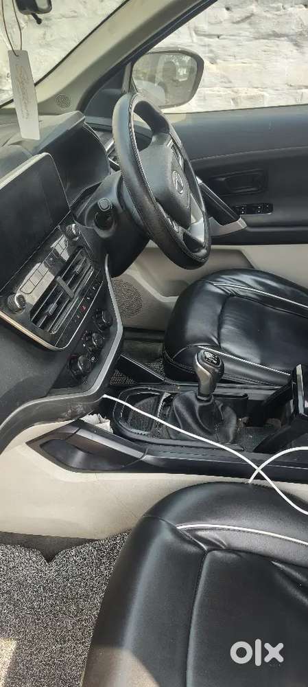 Tata Safari 2021 Diesel Well Maintained