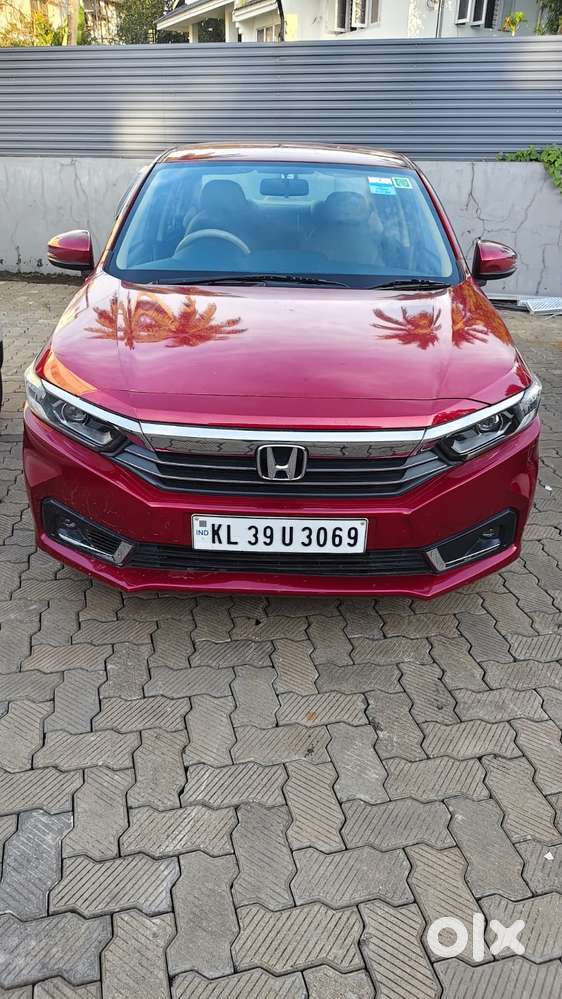 Honda Amaze, 2023, Petrol