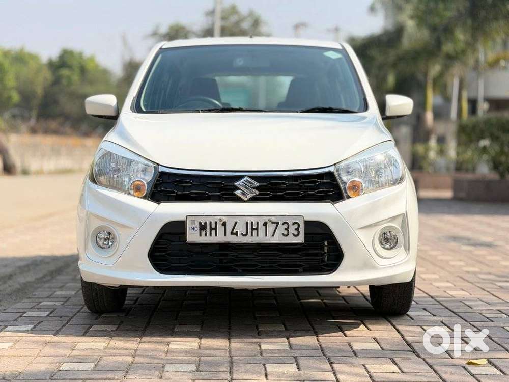 Maruti Suzuki Celerio Vxi Optional Mt, 2020, Cng & Hybrids