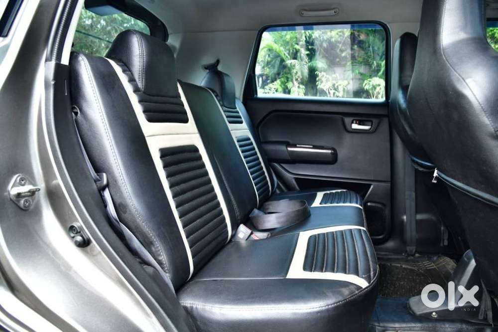 Maruti Suzuki Wagon R Vxi 1.2, 2022, Petrol
