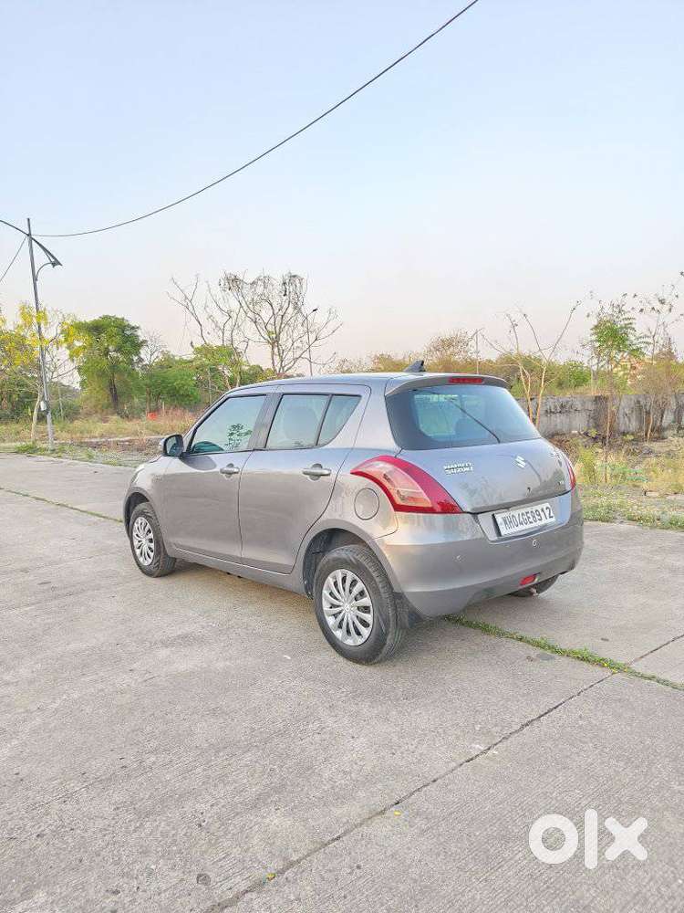 Maruti Suzuki Swift 2011-2014 Vxi, 2013, Petrol
