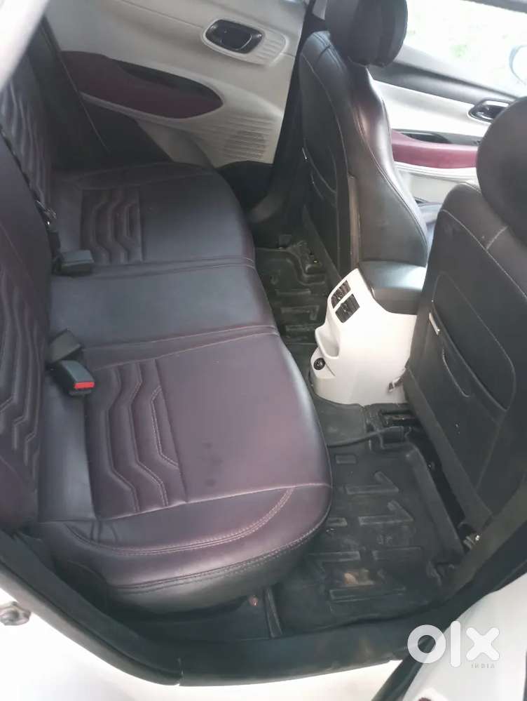 Hyundai I20 Magna Petrol 2024
