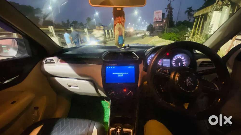 Maruti Suzuki Dzire 2020 Petrol Manual