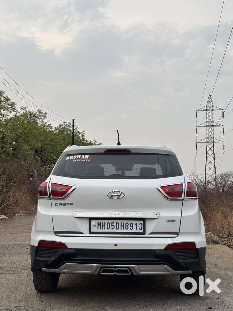 Hyundai Car Diesel 2018