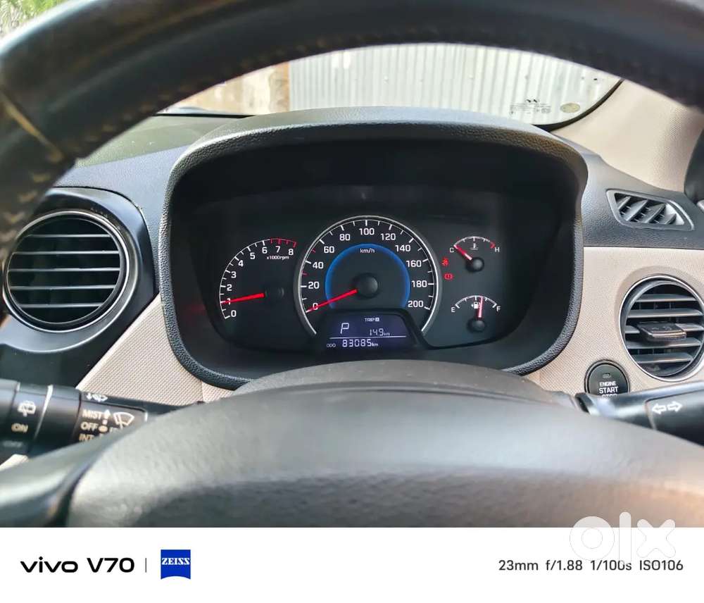 Hyundai Grand I10 Asta 2016