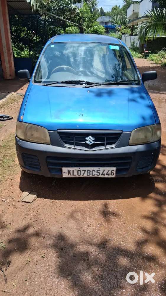 Maruti Suzuki Alto 0.8 2006