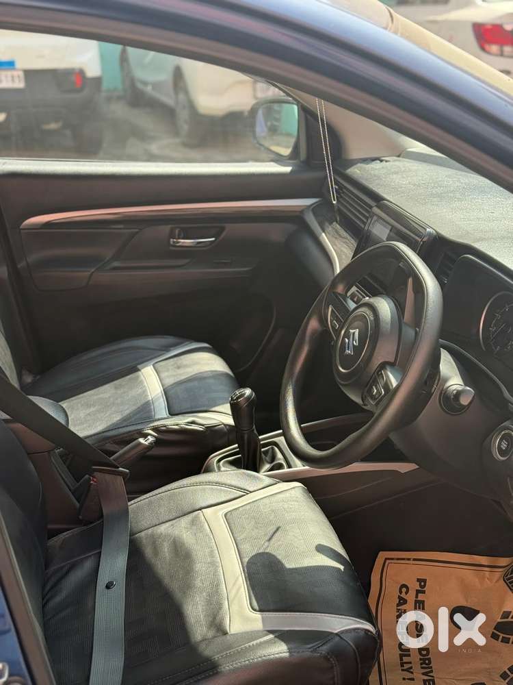 Maruti Xl6 2020 Petrol