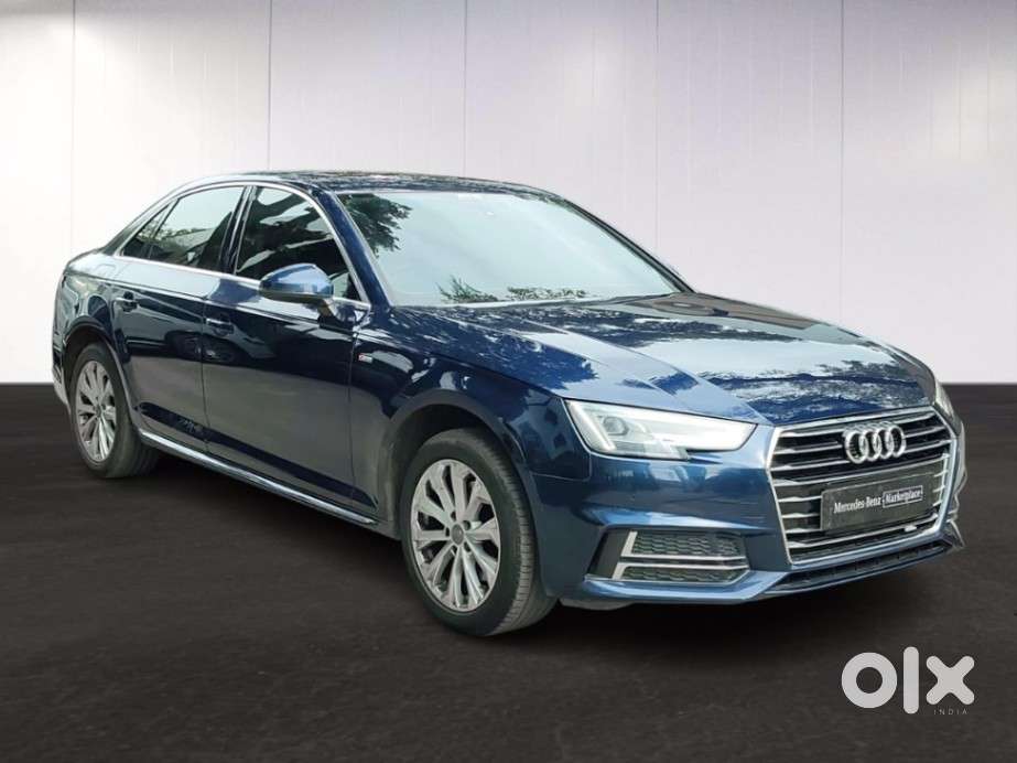 Audi A4 1.4 30 Tfsi Premium Plus, 2019, Petrol