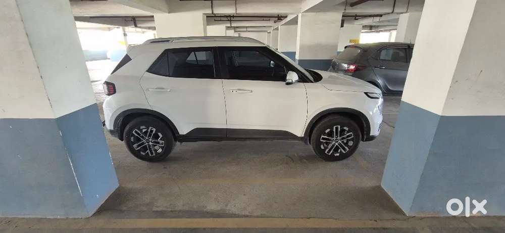 Hyundai Venue 1.2 S Manual Petrol 2025
