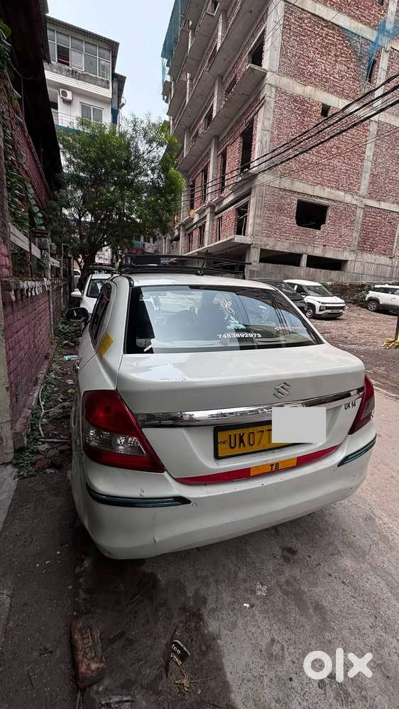 Maruti Suzuki Dzire 2019 Diesel 140000 Km Driven