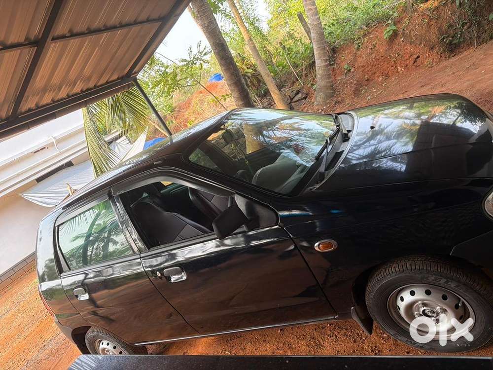 Maruti Suzuki Alto 800 Petrol Well Maintained