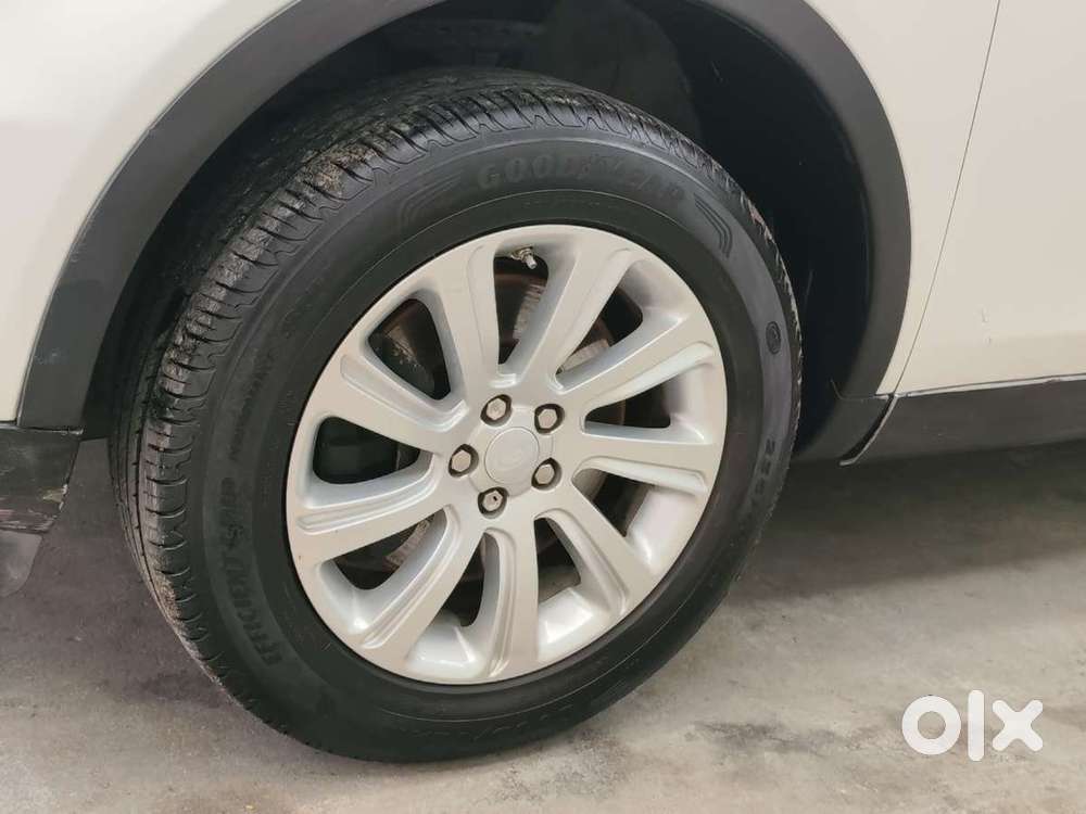 Land Rover Discovery Sport Diesel 2019