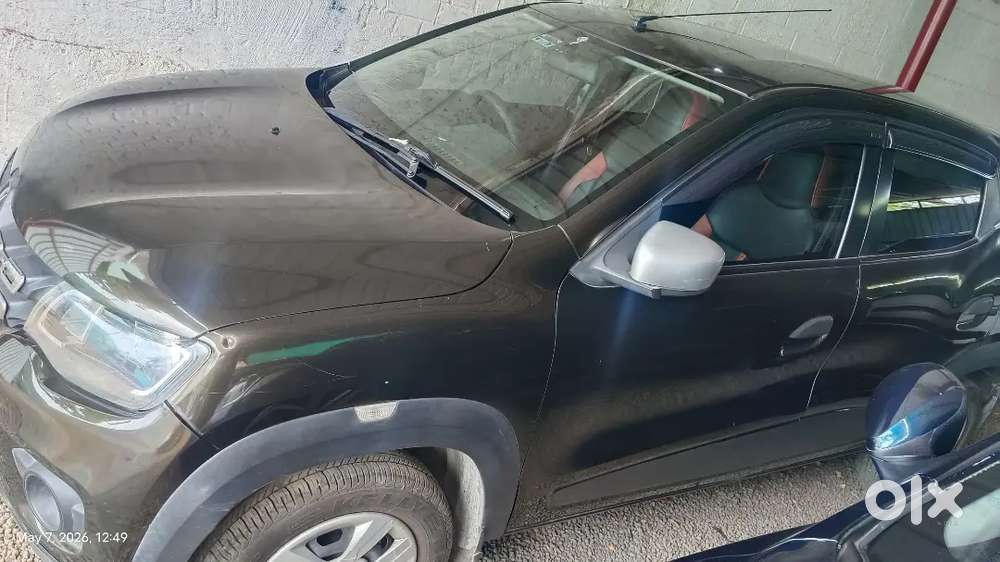 Renault Kwid 2017