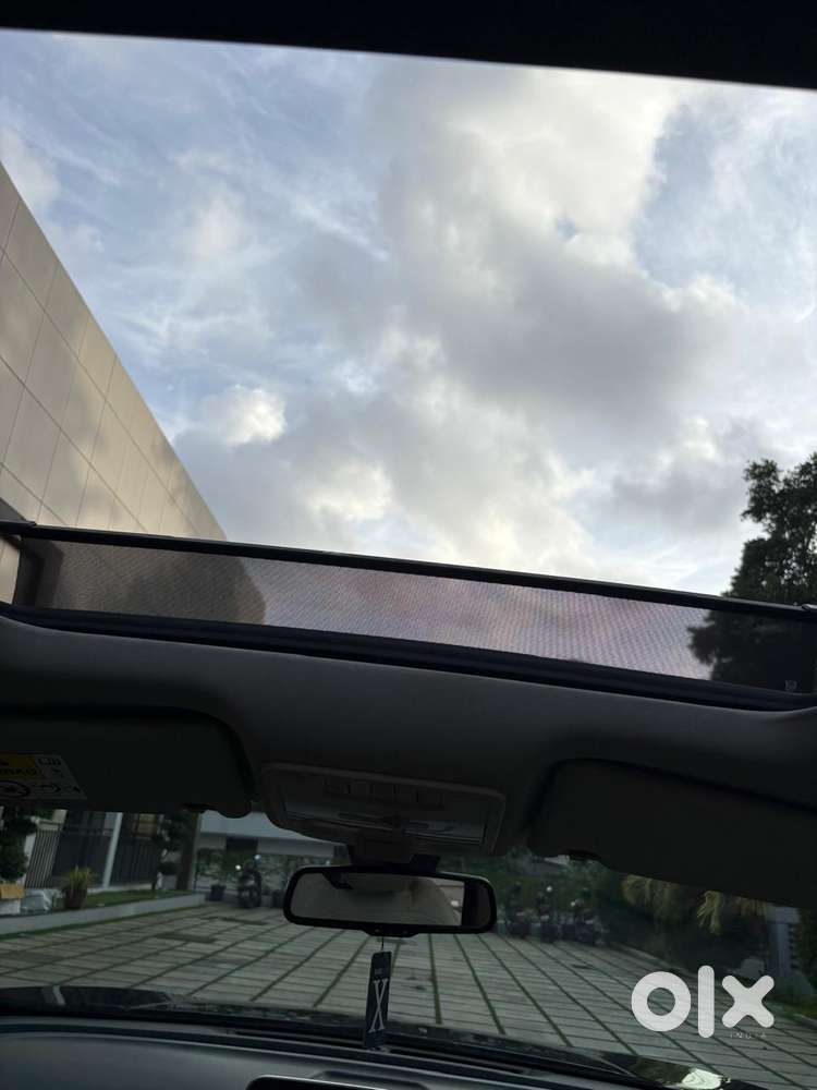 Tata Safari 2.0 Kryotec Xz Plus 6 S, 2022, Diesel