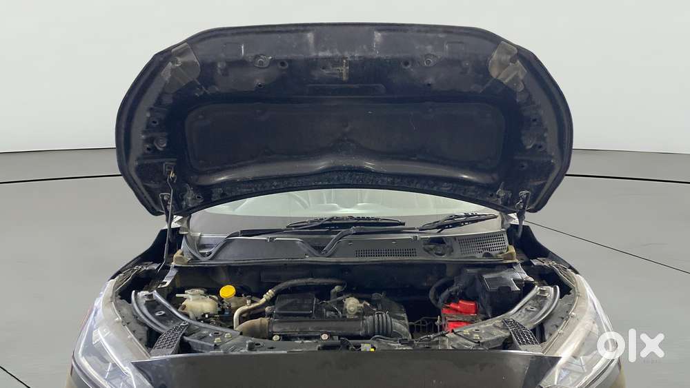 Nissan Magnite 1.0 Xv, 2023, Petrol